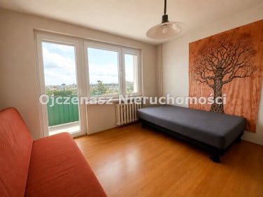 Mieszkanie Bydgoszcz