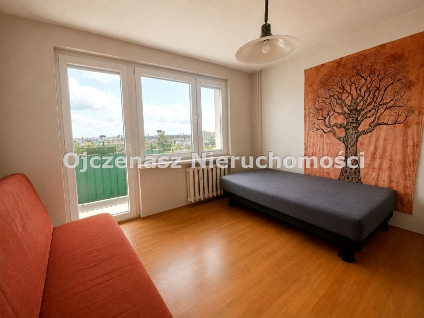 Mieszkanie Bydgoszcz