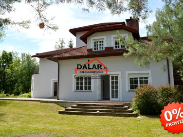 Dom Czarnów