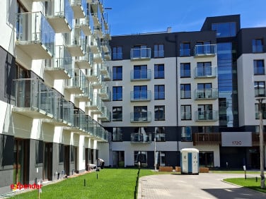 Mieszkanie Poznań
