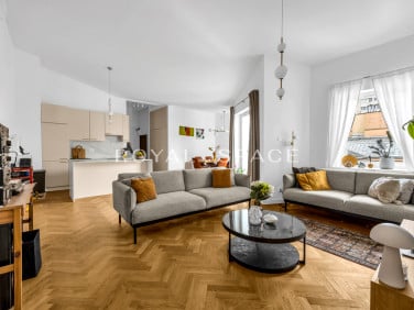 Mieszkanie Warszawa