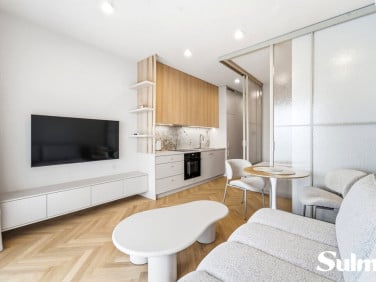 Mieszkanie apartamentowiec Katowice