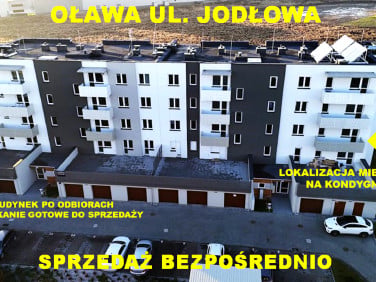 Mieszkanie Oława