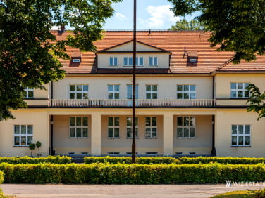 Budynek użytkowy Tarnów