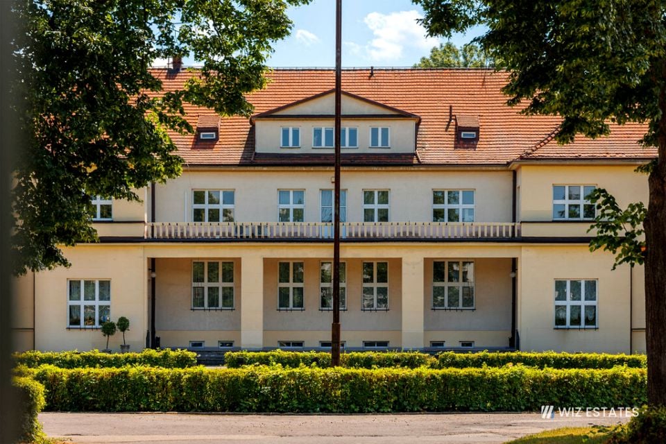 Budynek użytkowy Tarnów