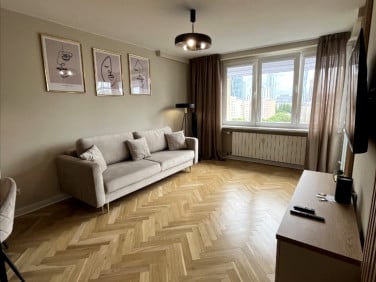 Mieszkanie Warszawa