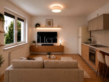 Mieszkanie Kraków