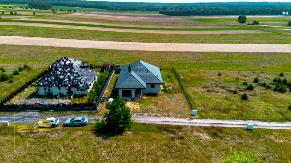 Dom Pałecznica