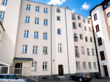 Mieszkanie Katowice