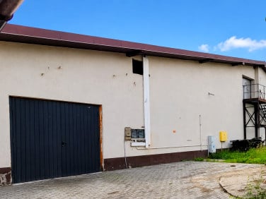 Lokal Jasło wynajem