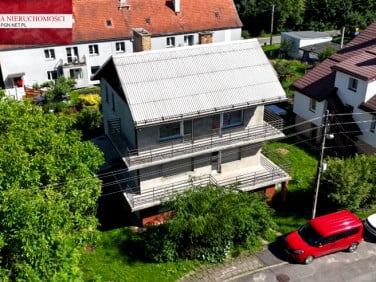 Dom Radków