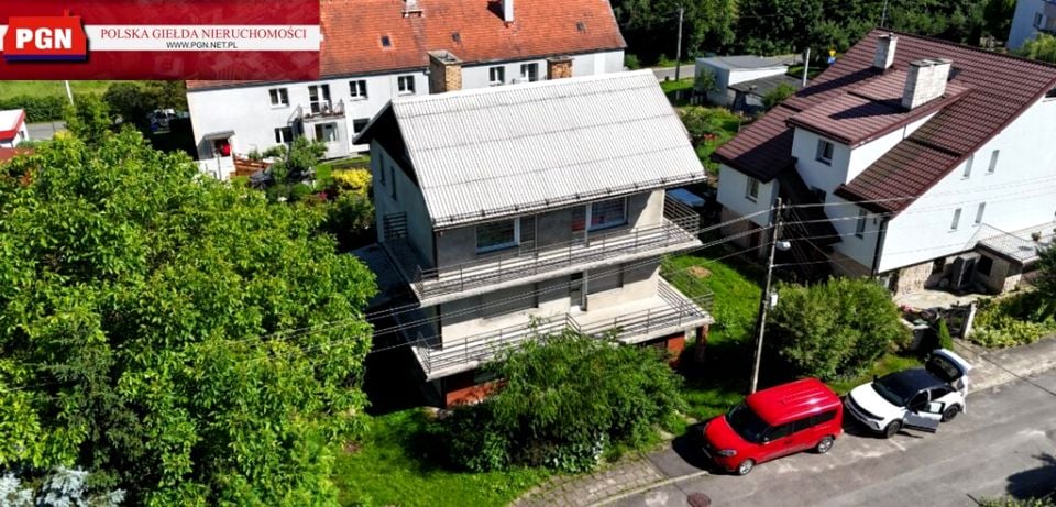 Dom Radków