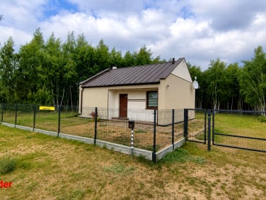 Dom Strzyżewo Paczkowe