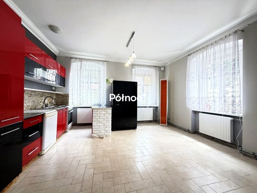 Mieszkanie, Aleja Partyzantów - Widok 2