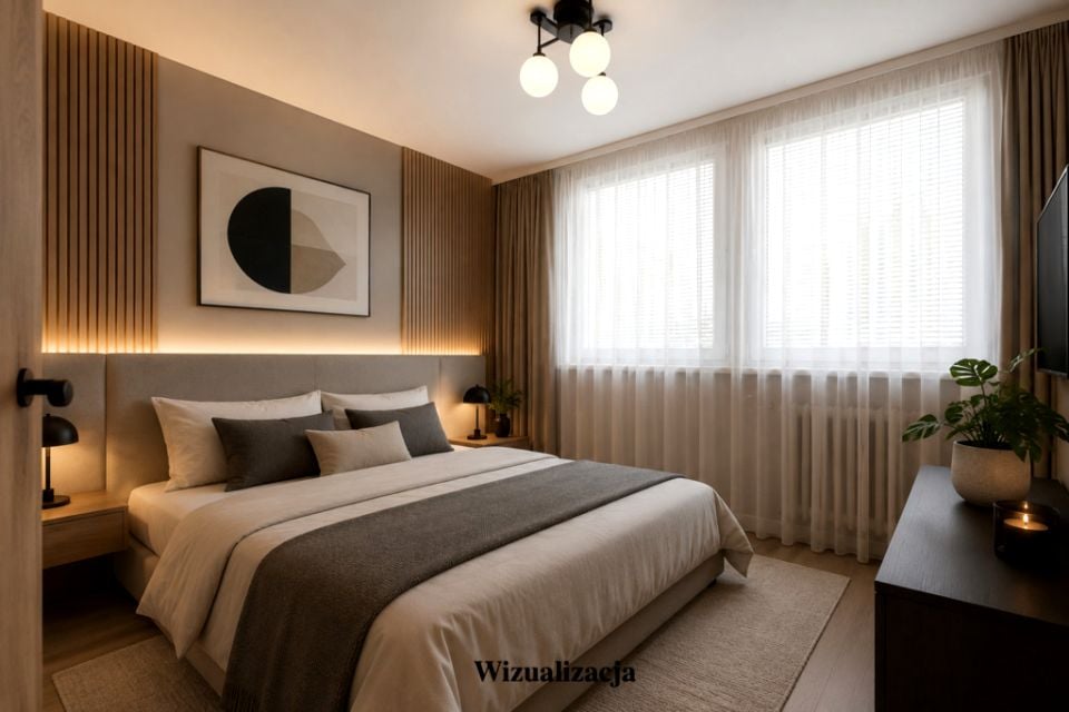 Mieszkanie Wrocław