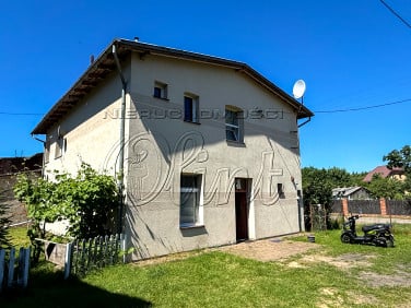 Mieszkanie Steknica