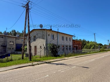 Mieszkanie Steknica sprzedaż