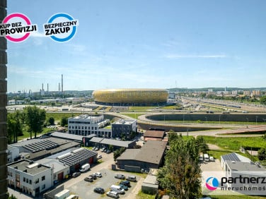 Mieszkanie Gdańsk