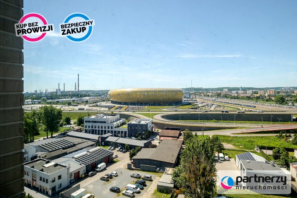 Mieszkanie Gdańsk