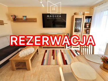 Mieszkanie Kartuzy