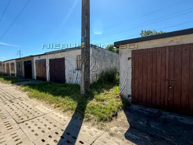 Lokal Lębork sprzedaż