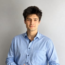 Patryk Rodak