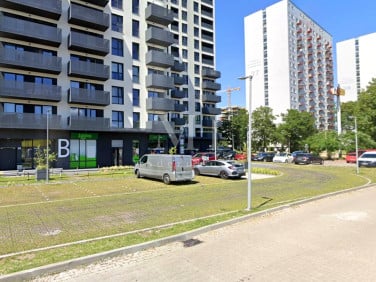 Lokal Poznań sprzedaż