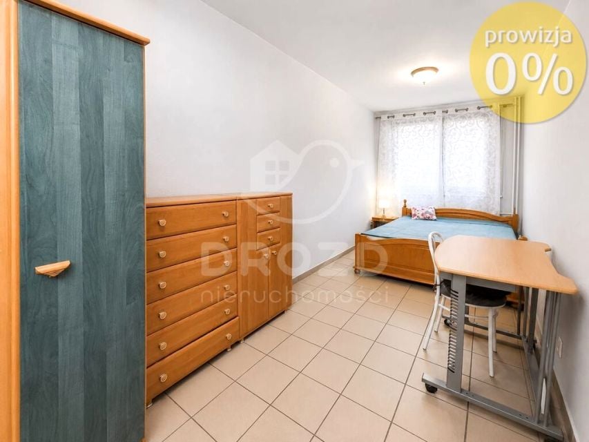 Pokój WROCŁAW