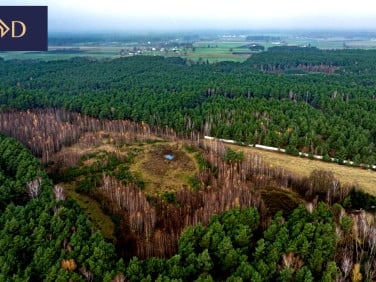 Działka Gizałki