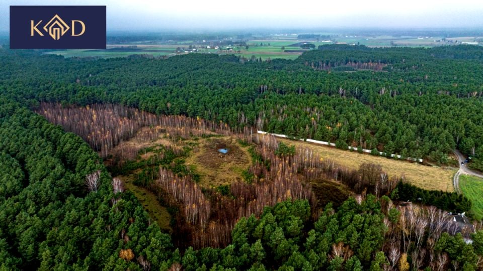 Działka Gizałki
