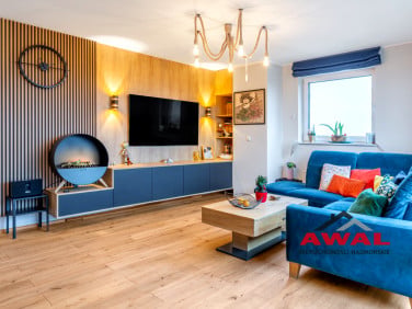 Mieszkanie apartamentowiec Puck