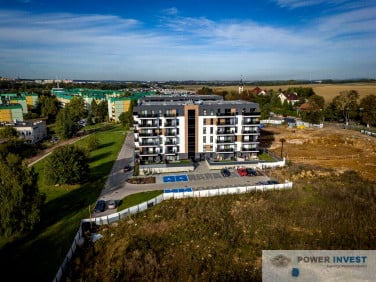 Mieszkanie Siemianowice Śląskie
