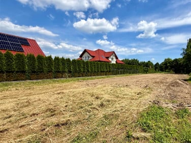 Działka budowlana Grojec