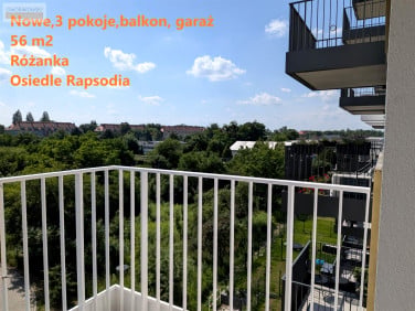 Mieszkanie Wrocław