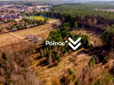 Działka budowlana Klepacze