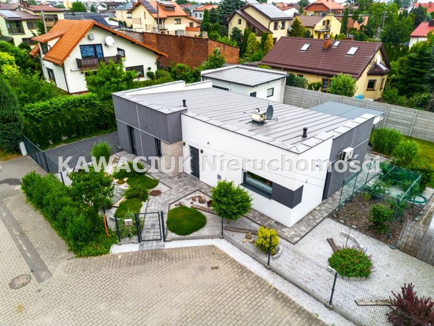 Dom Tomaszów Mazowiecki