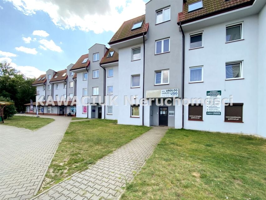 Lokal Tomaszów Mazowiecki