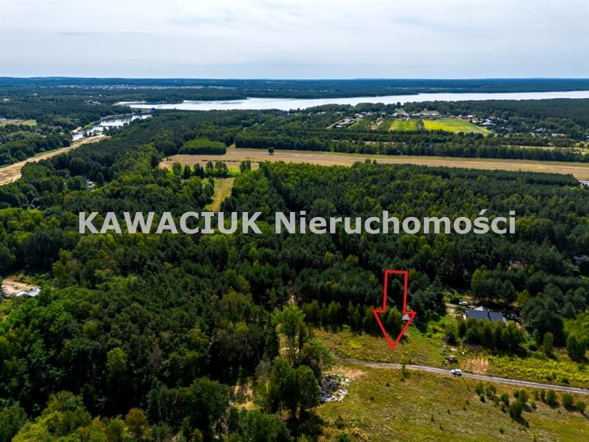 Działka budowlana Tomaszów Mazowiecki