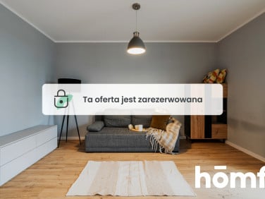 Mieszkanie Poznań