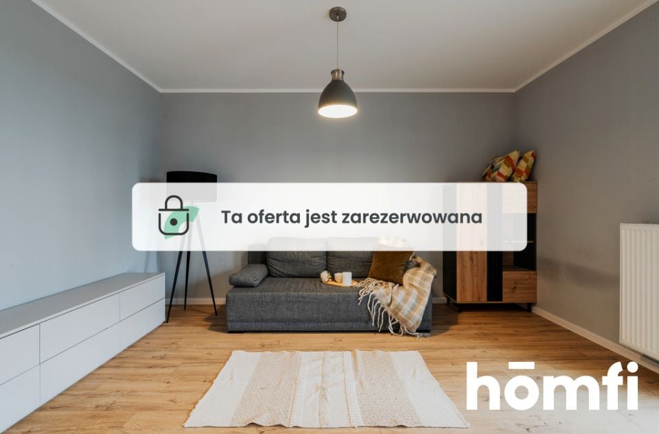 Mieszkanie Poznań