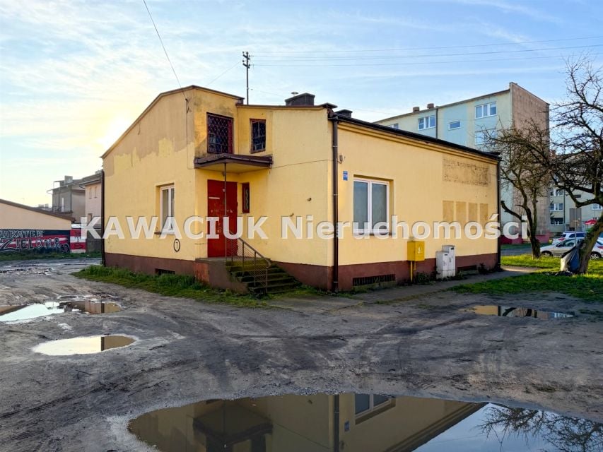 Dom Tomaszów Mazowiecki