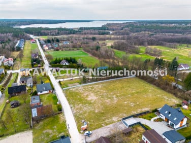 Działka budowlana Smardzewice
