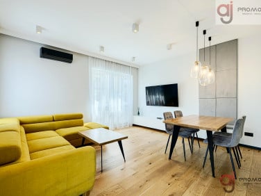 Mieszkanie apartamentowiec wynajem