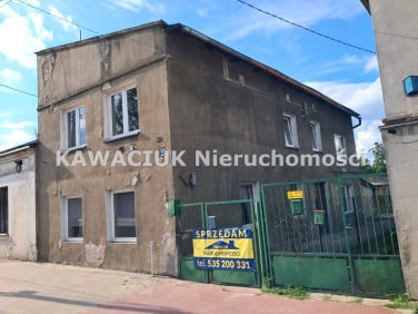 Dom Tomaszów Mazowiecki