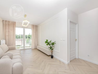 Mieszkanie Wrocław