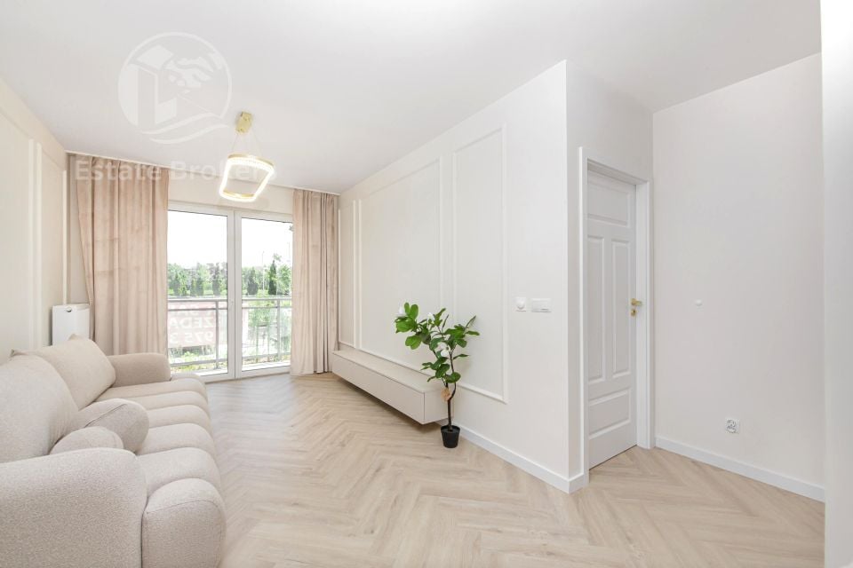 Mieszkanie Wrocław