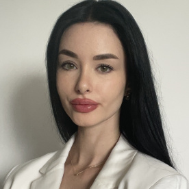 Natalia Karolak