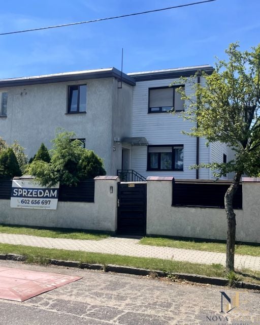 Dom Żagań sprzedaż