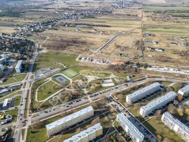 Działka Żyrardów