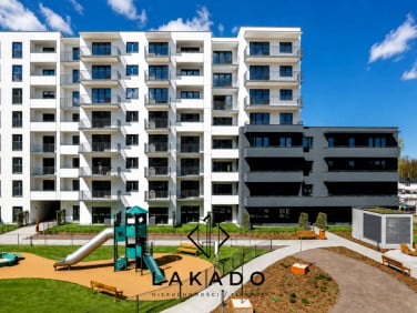 Mieszkanie Kraków